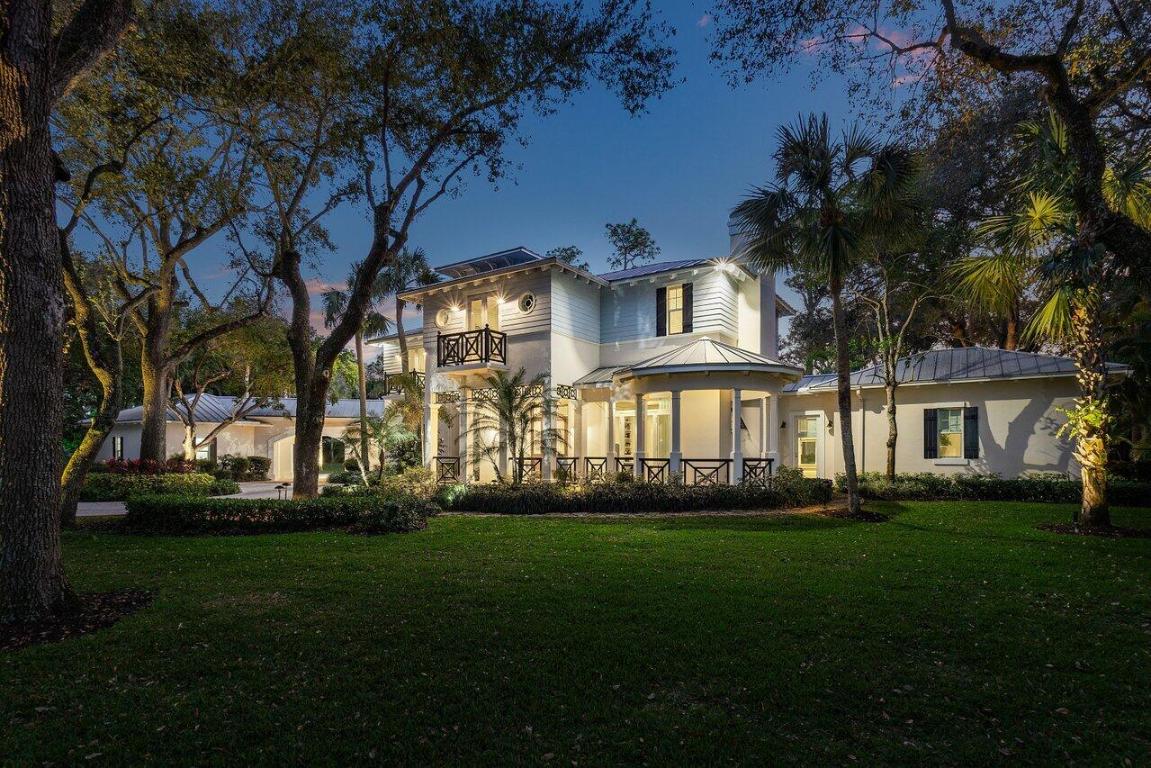 16356 Bridlewood Circle