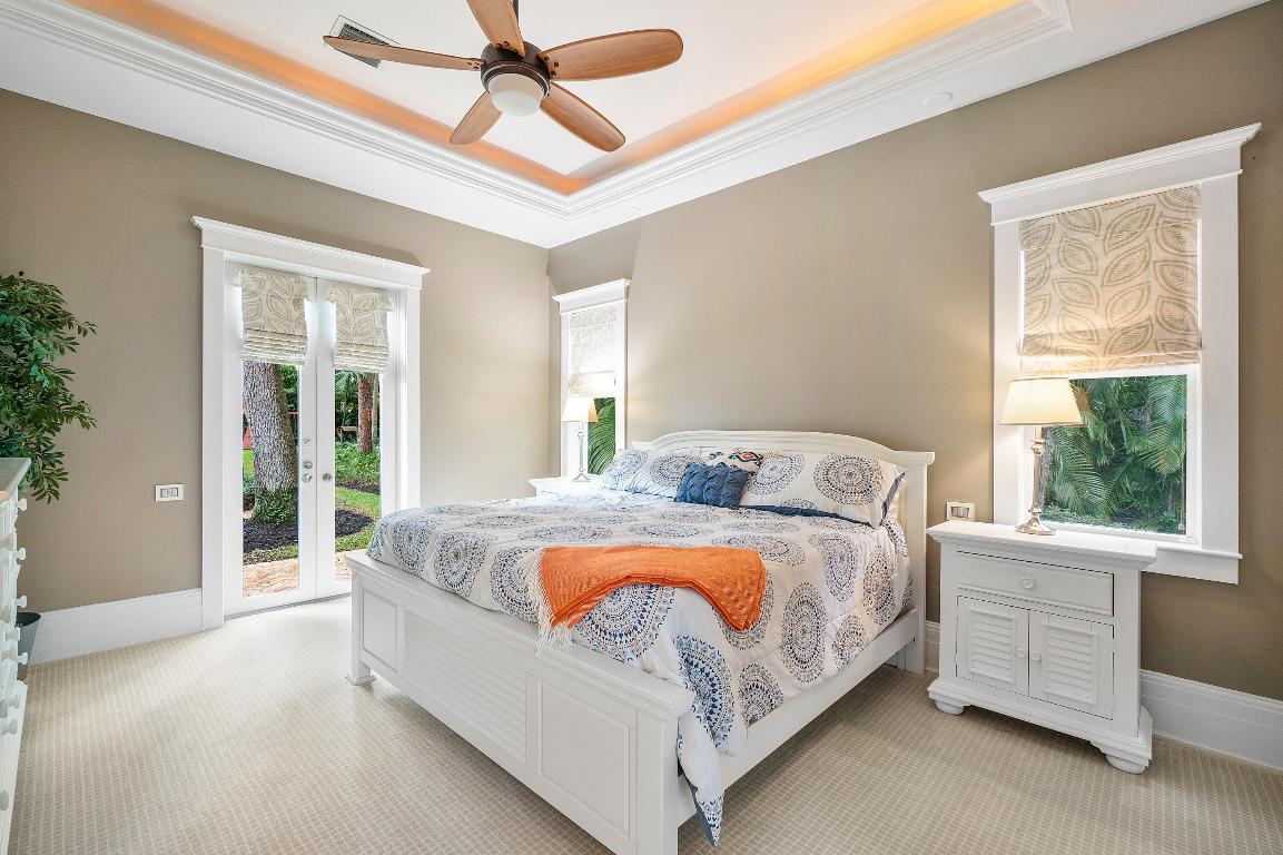 FOXE CHASE - Residential