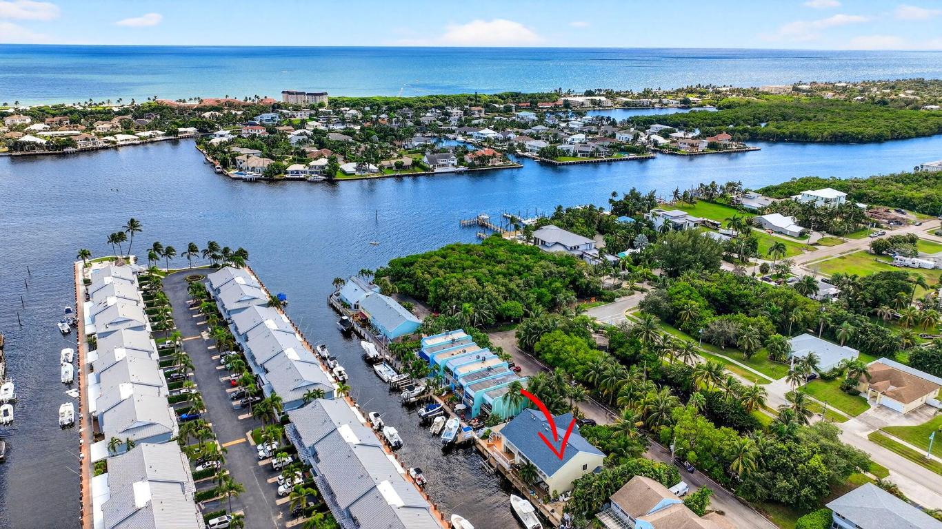 Lake Vista - Residential