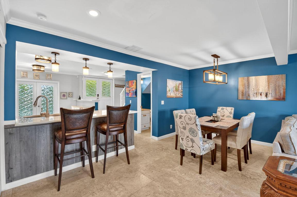 Lake Vista - Residential