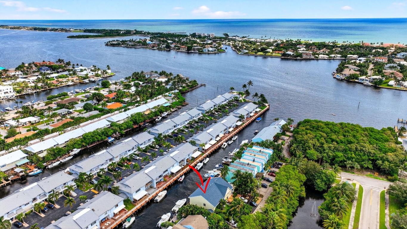 Lake Vista - Residential