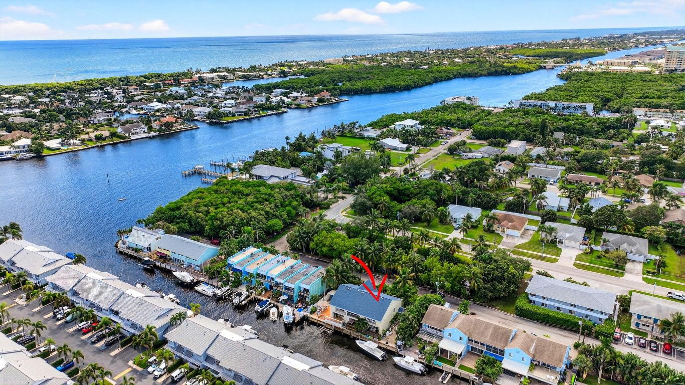 Lake Vista - Residential