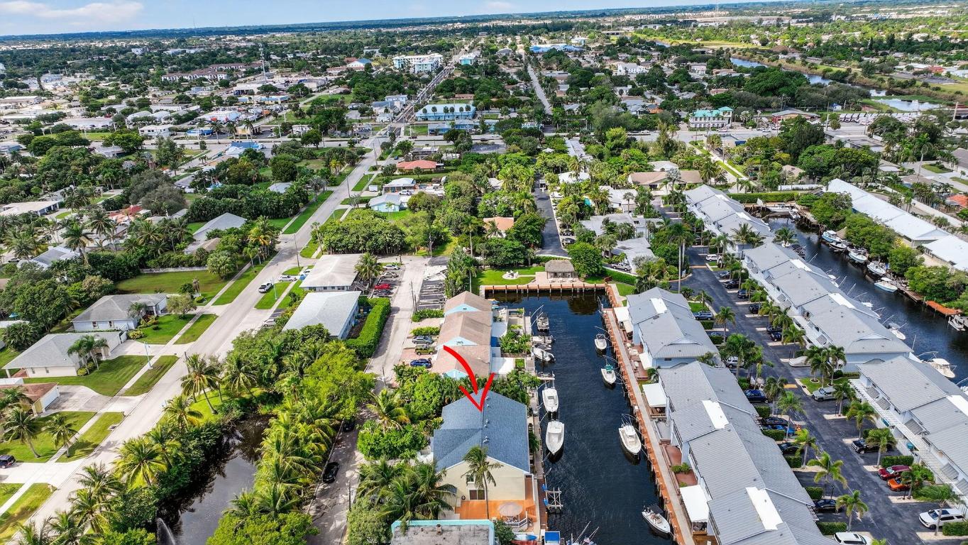 Lake Vista - Residential