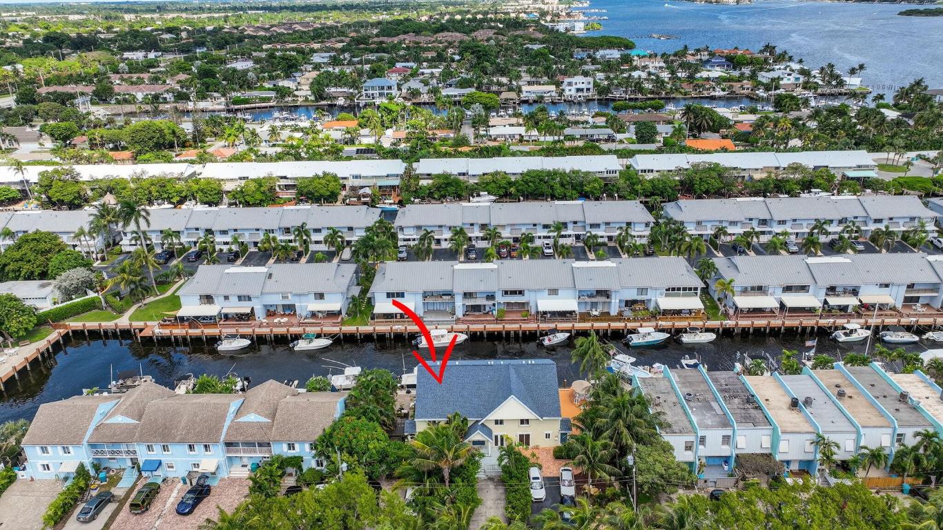 Lake Vista - Residential