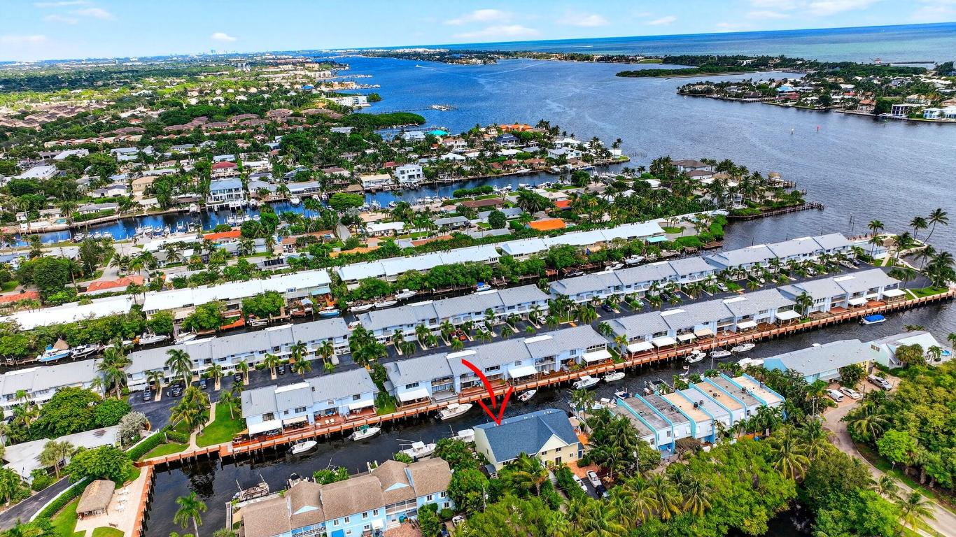 Lake Vista - Residential
