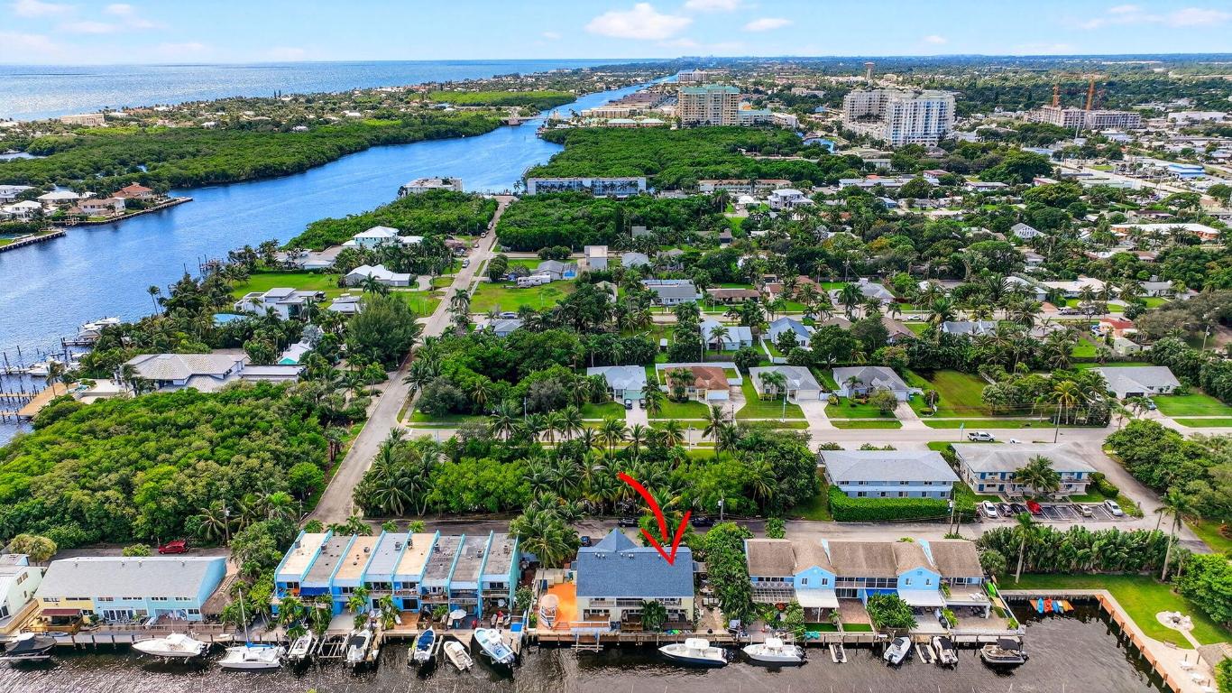 Lake Vista - Residential