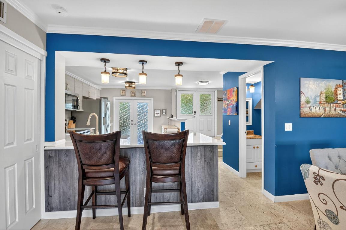 Lake Vista - Residential