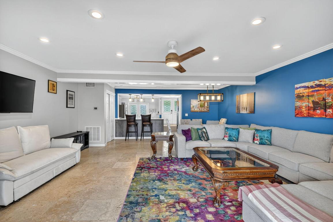 Lake Vista - Residential