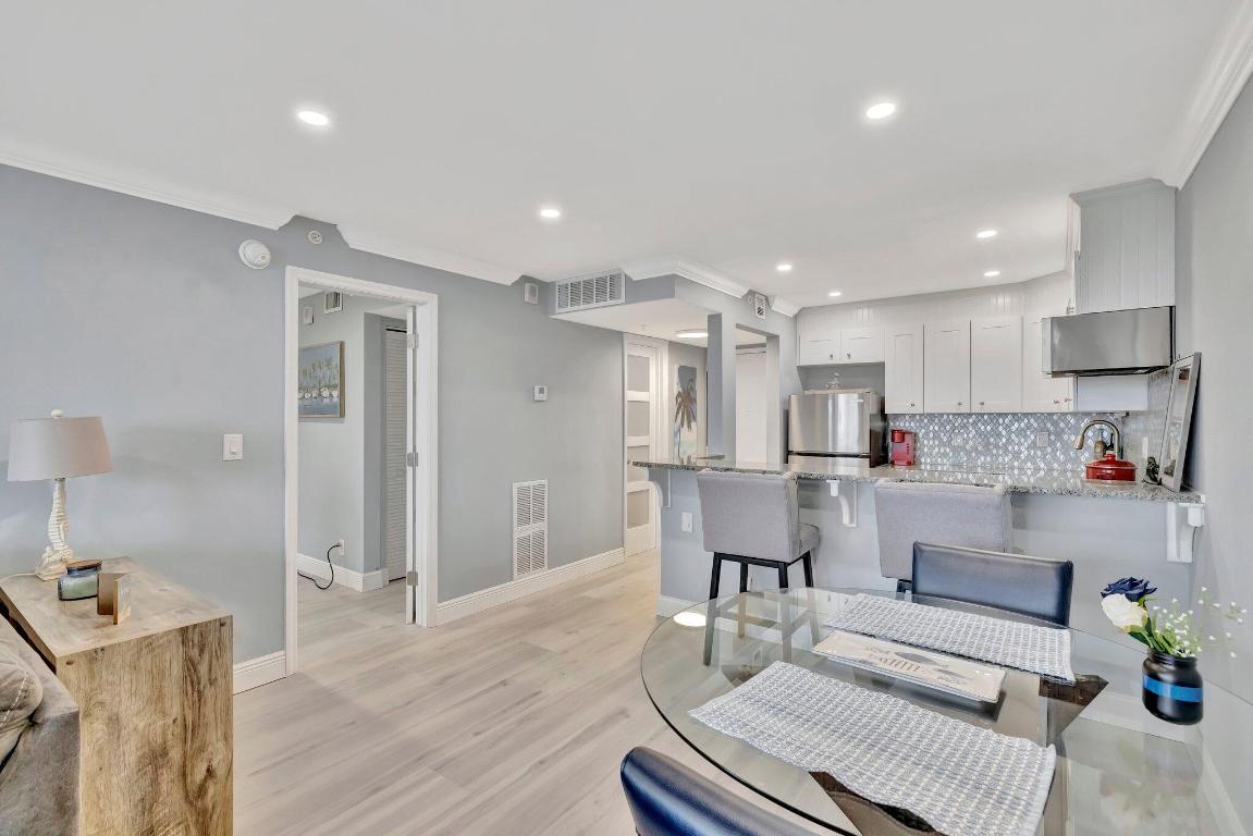 INTRACOASTAL TOWER - Residential