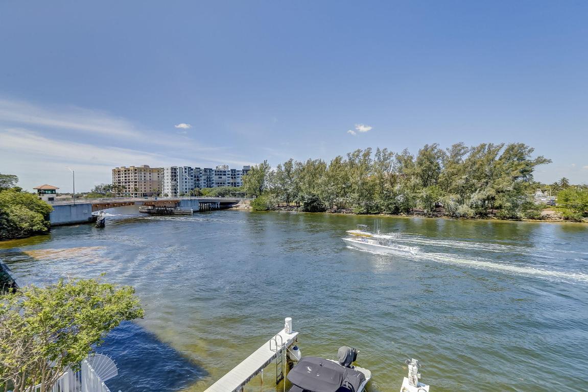 INTRACOASTAL TOWER - Residential