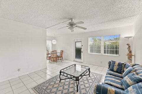 Tiny photo for 116 LYNDHURST F #116, Deerfield Beach, FL 33442 (MLS # B26087927)