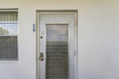 Tiny photo for 116 LYNDHURST F #116, Deerfield Beach, FL 33442 (MLS # B26087927)