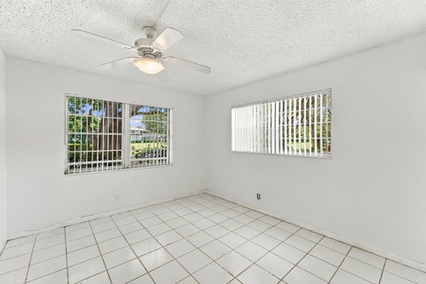 Tiny photo for 116 LYNDHURST F #116, Deerfield Beach, FL 33442 (MLS # B26087927)