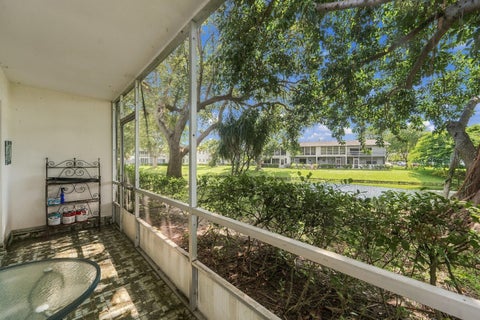 Tiny photo for 116 LYNDHURST F #116, Deerfield Beach, FL 33442 (MLS # B26087927)