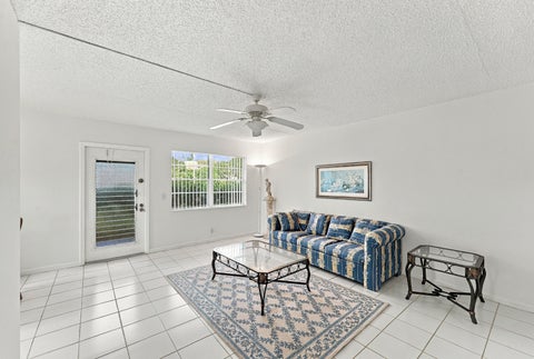 Tiny photo for 116 LYNDHURST F #116, Deerfield Beach, FL 33442 (MLS # B26087927)