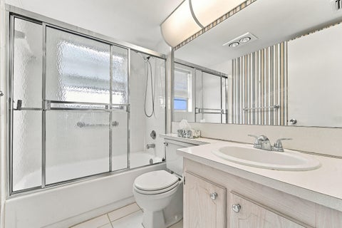 Tiny photo for 116 LYNDHURST F #116, Deerfield Beach, FL 33442 (MLS # B26087927)