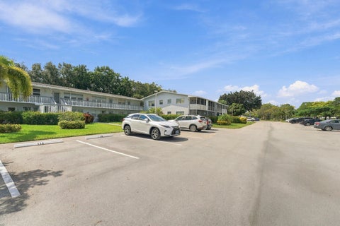 Tiny photo for 116 LYNDHURST F #116, Deerfield Beach, FL 33442 (MLS # B26087927)