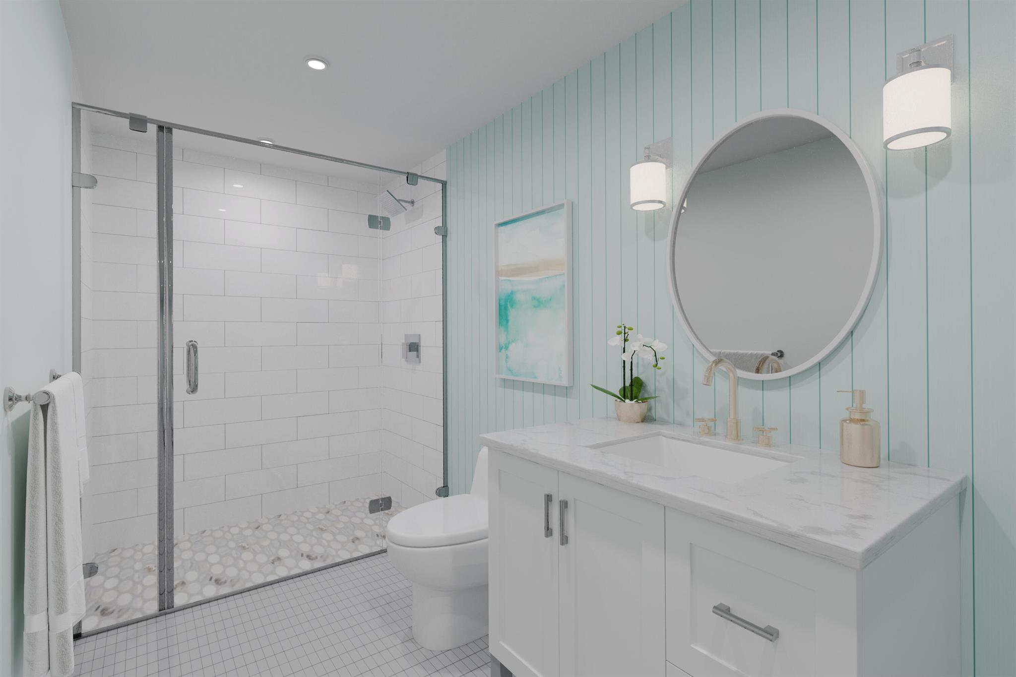 101 S Briny Avenue Unit 411