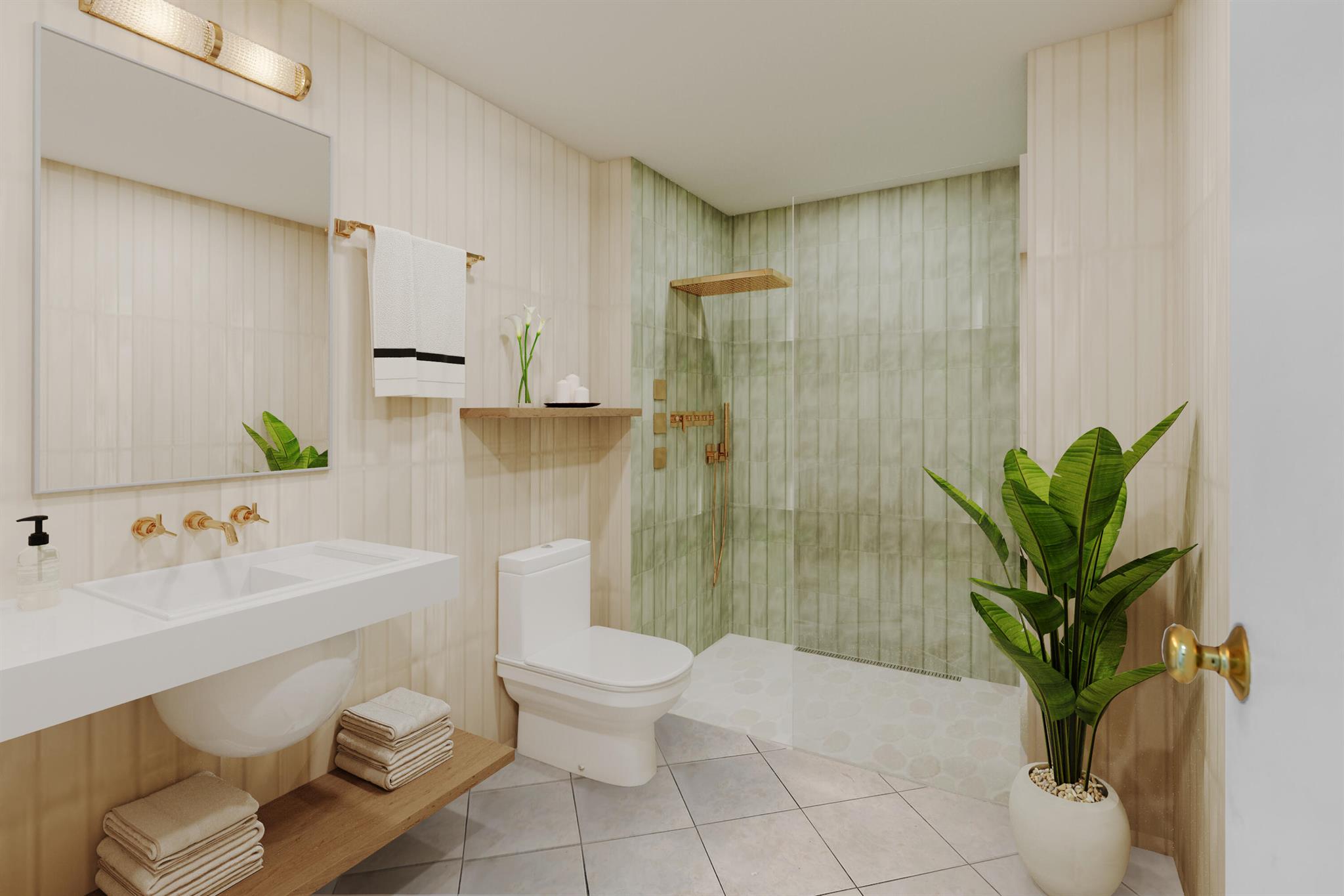 POMPANO BEACH CLUB NORTH - Residential