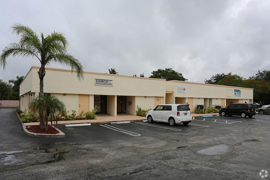 Photo of 6383 10th Avenue N, Greenacres, FL 33463 (MLS # B26053506)