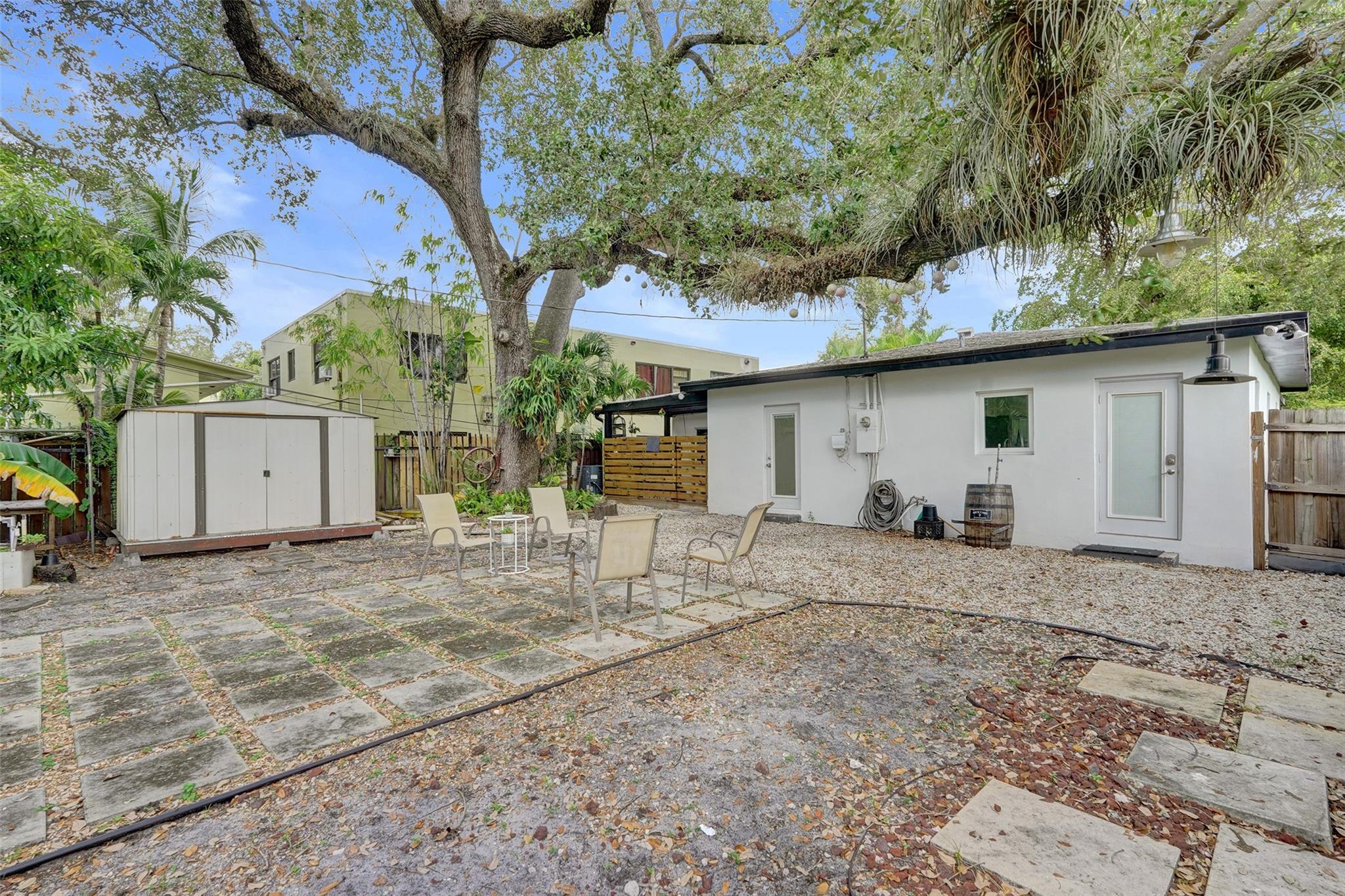 RIVERSIDE NO 3 - Residential