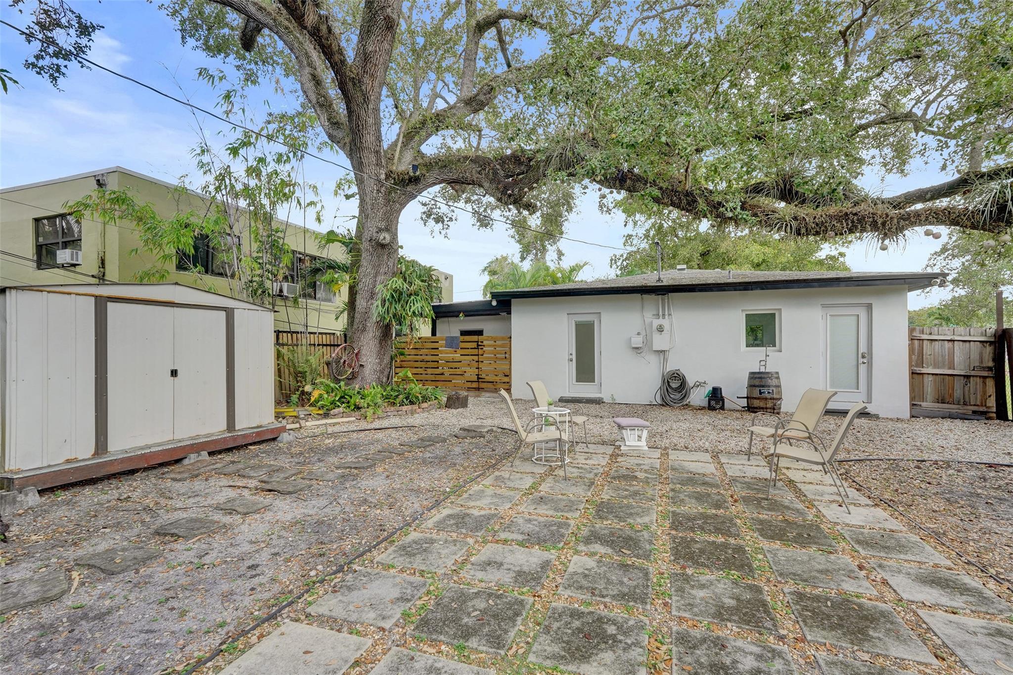 RIVERSIDE NO 3 - Residential