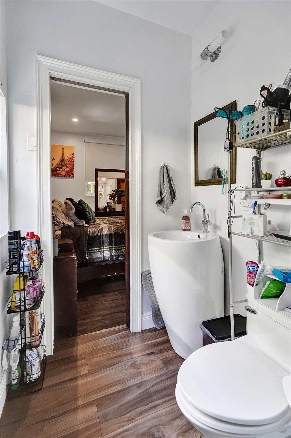 RIVERSIDE NO 3 - Residential