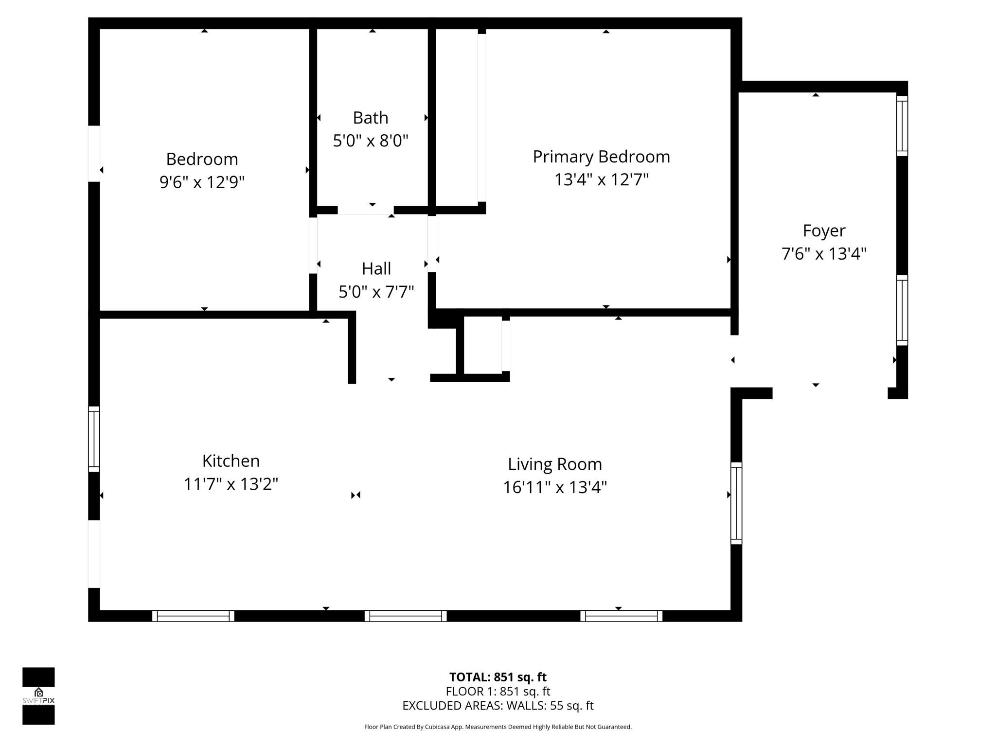 RIVERSIDE NO 3 - Residential