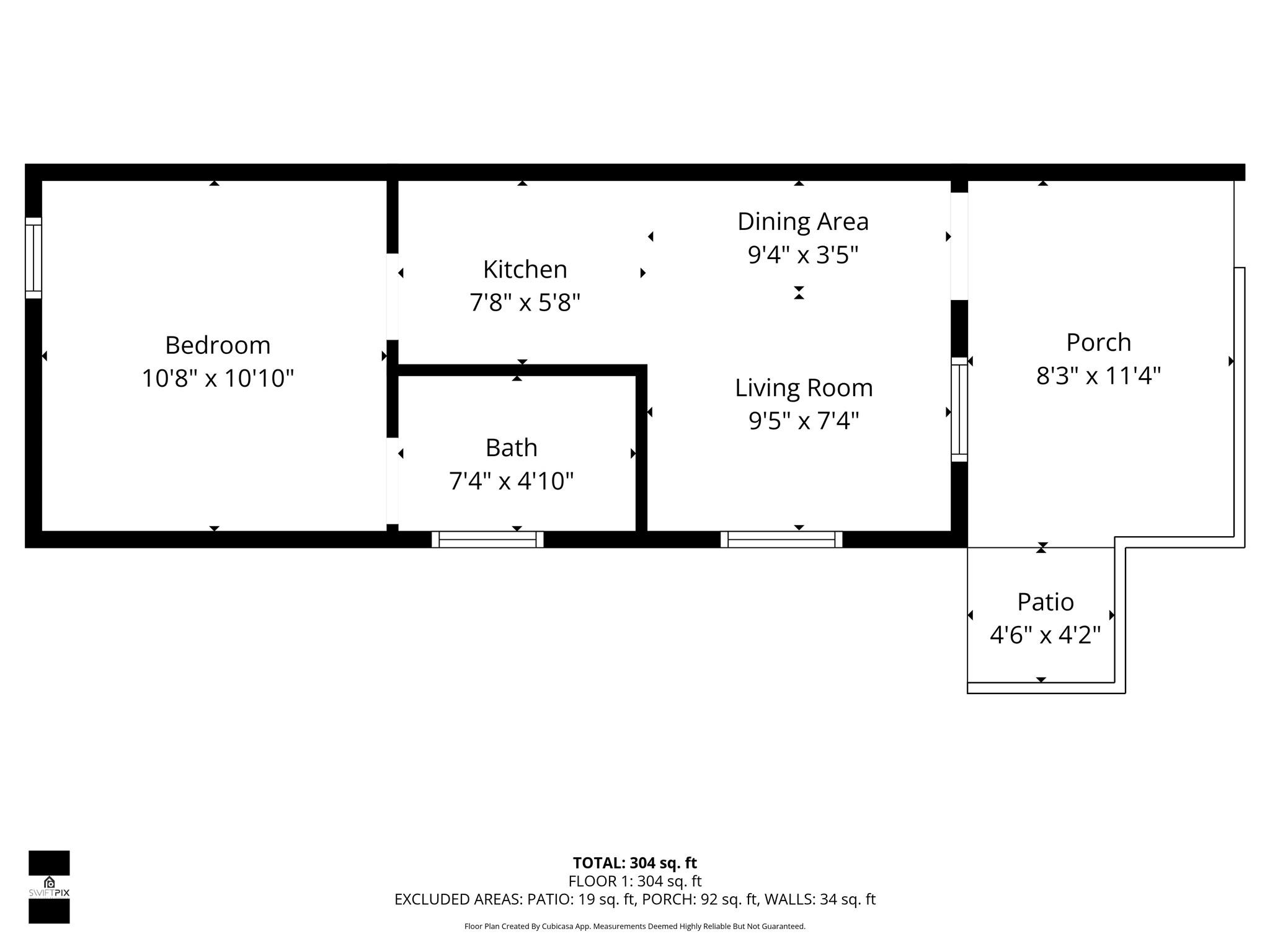 RIVERSIDE NO 3 - Residential