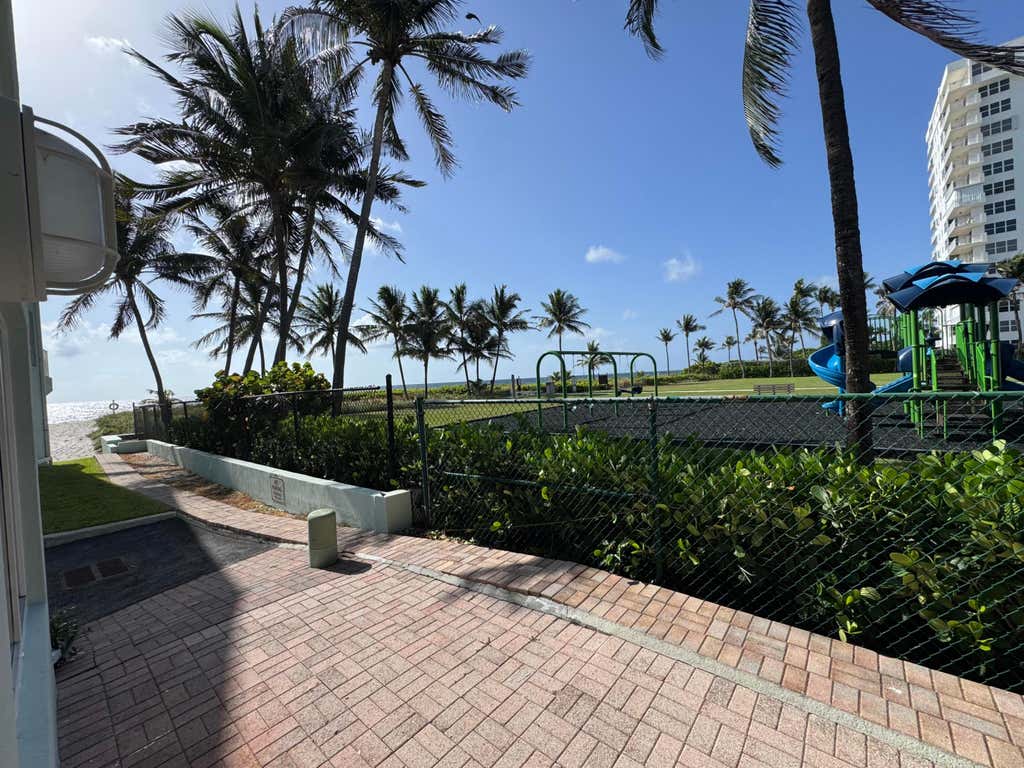 Photo of 5400 N Ocean Boulevard #49, Lauderdale By The Sea, FL 33308 (MLS # B26061002)