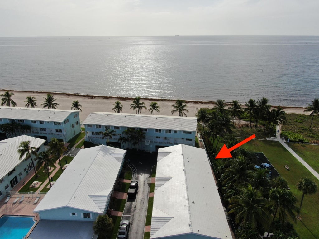 Photo of 5400 N Ocean Boulevard #49, Lauderdale By The Sea, FL 33308 (MLS # B26061002)