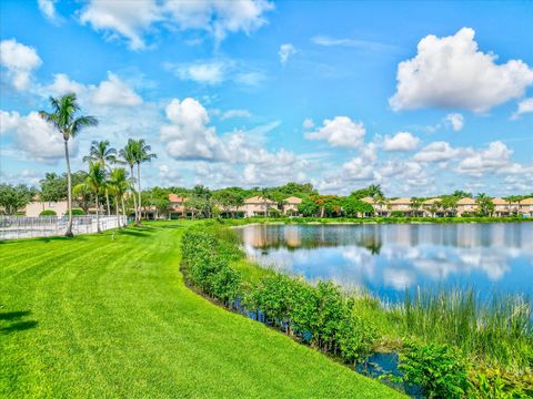 A home in Lake Worth