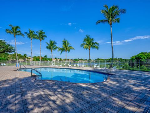 A home in Lake Worth