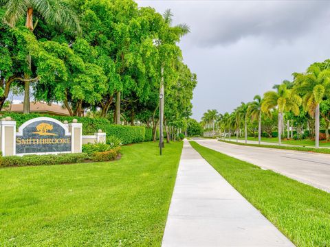 A home in Lake Worth