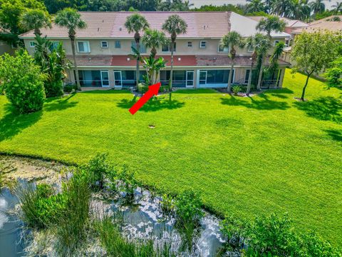 A home in Lake Worth