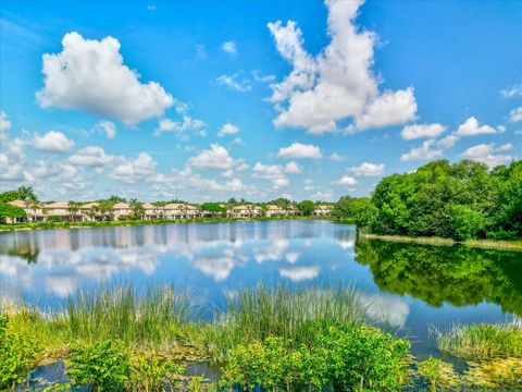 A home in Lake Worth