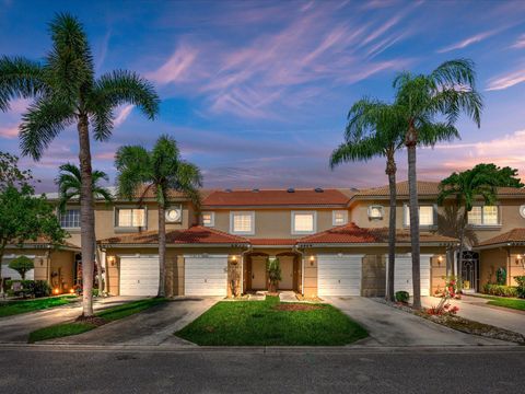 A home in Lake Worth