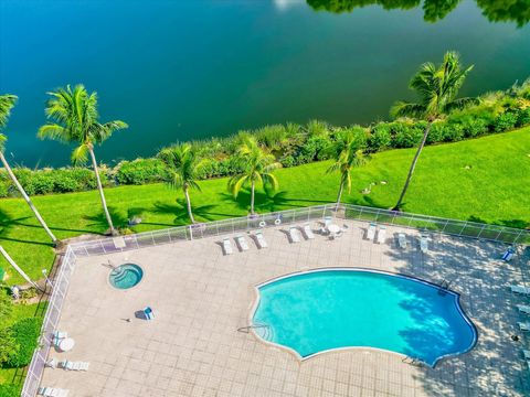 A home in Lake Worth