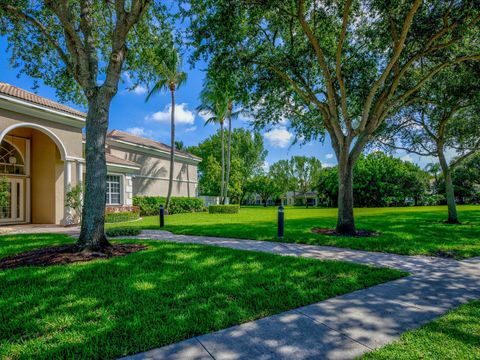 A home in Lake Worth