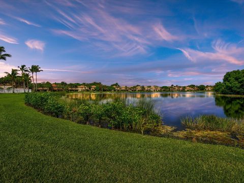 A home in Lake Worth