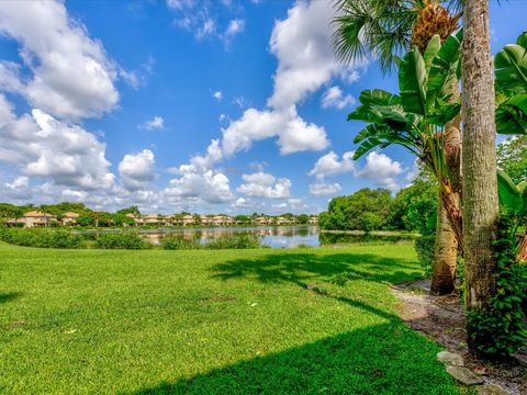 A home in Lake Worth