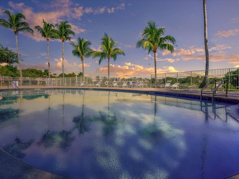 A home in Lake Worth