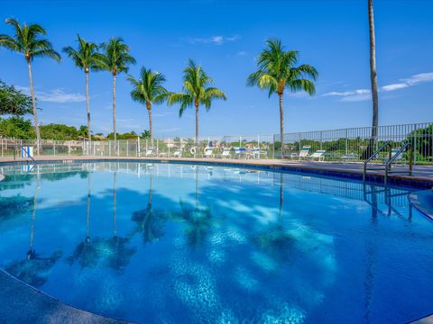 A home in Lake Worth