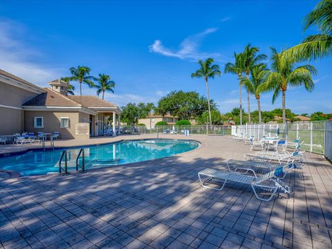 A home in Lake Worth