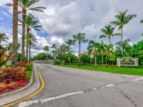 A home in Lake Worth