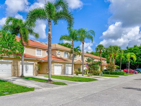 A home in Lake Worth