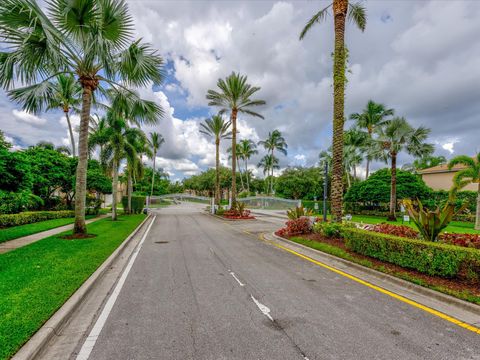 A home in Lake Worth