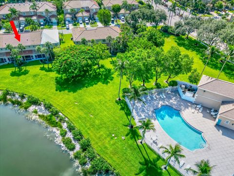 A home in Lake Worth