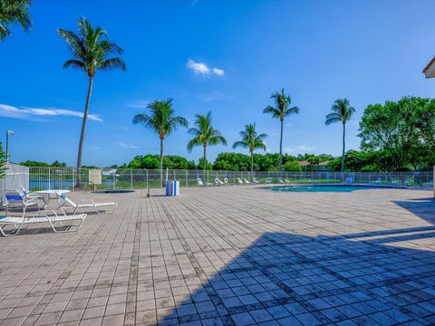 A home in Lake Worth