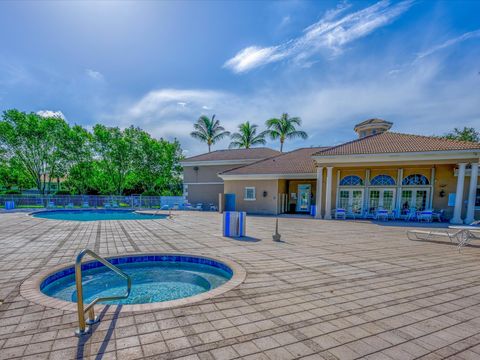 A home in Lake Worth